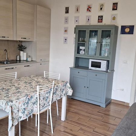 Appartamento Igea Mare Bellaria-Igea Marina Esterno foto