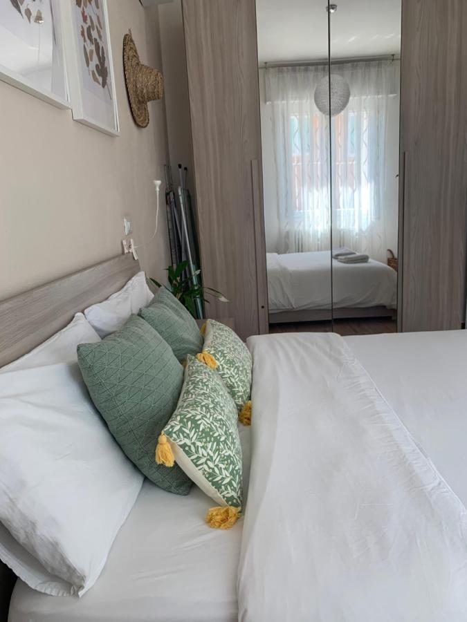 Appartamento Igea Mare Bellaria-Igea Marina Esterno foto