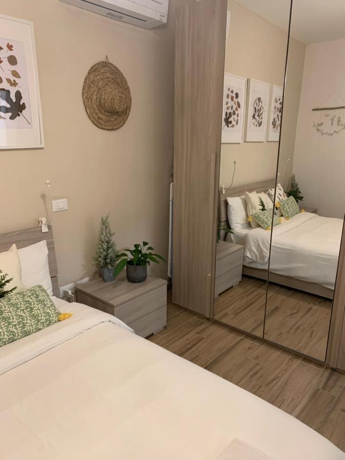 Appartamento Igea Mare Bellaria-Igea Marina Esterno foto