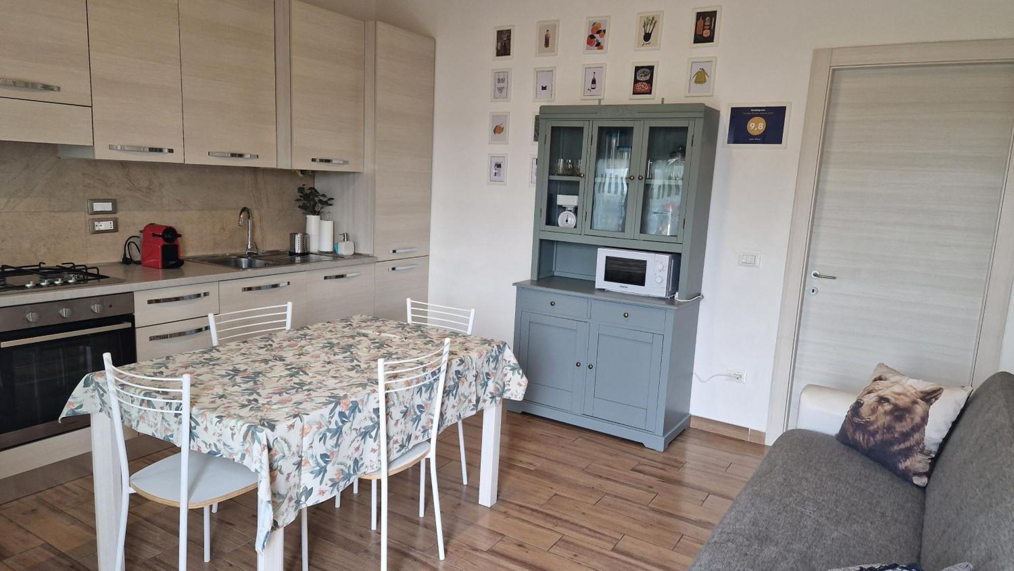 Appartamento Igea Mare Bellaria-Igea Marina Esterno foto