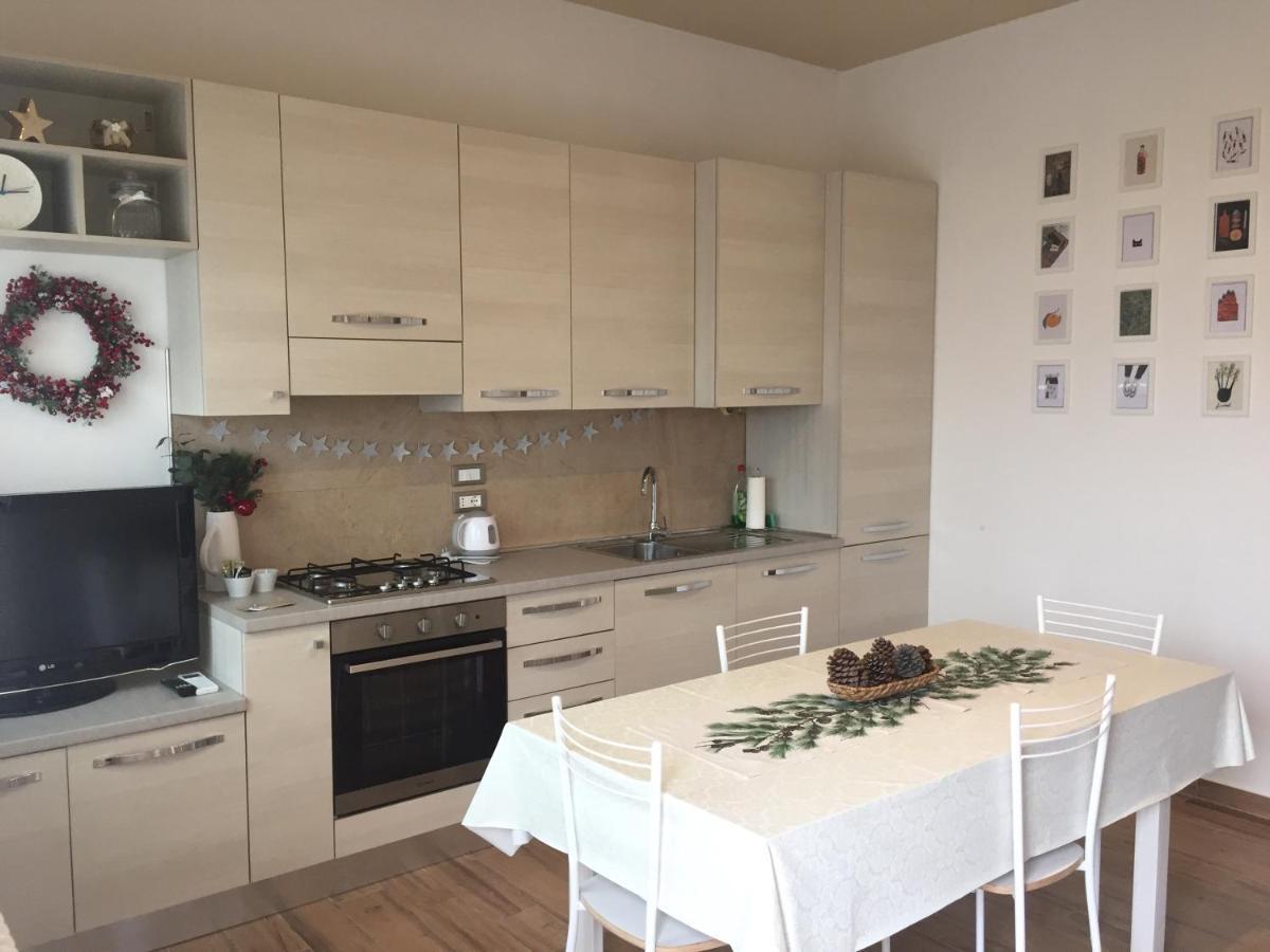 Appartamento Igea Mare Bellaria-Igea Marina Esterno foto